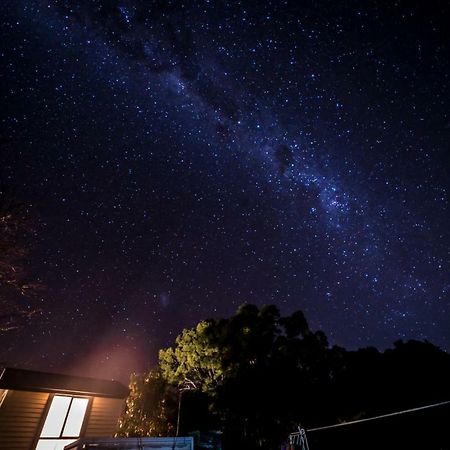 Little Paradise & Petting Farm Greymouth Luaran gambar