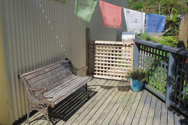 Little Paradise & Petting Farm Greymouth Luaran gambar
