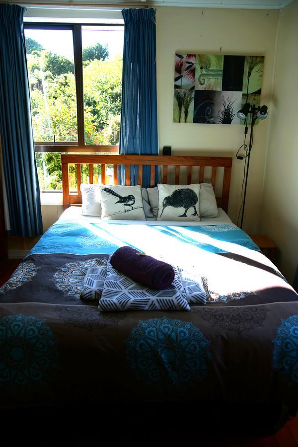 Little Paradise & Petting Farm Greymouth Luaran gambar